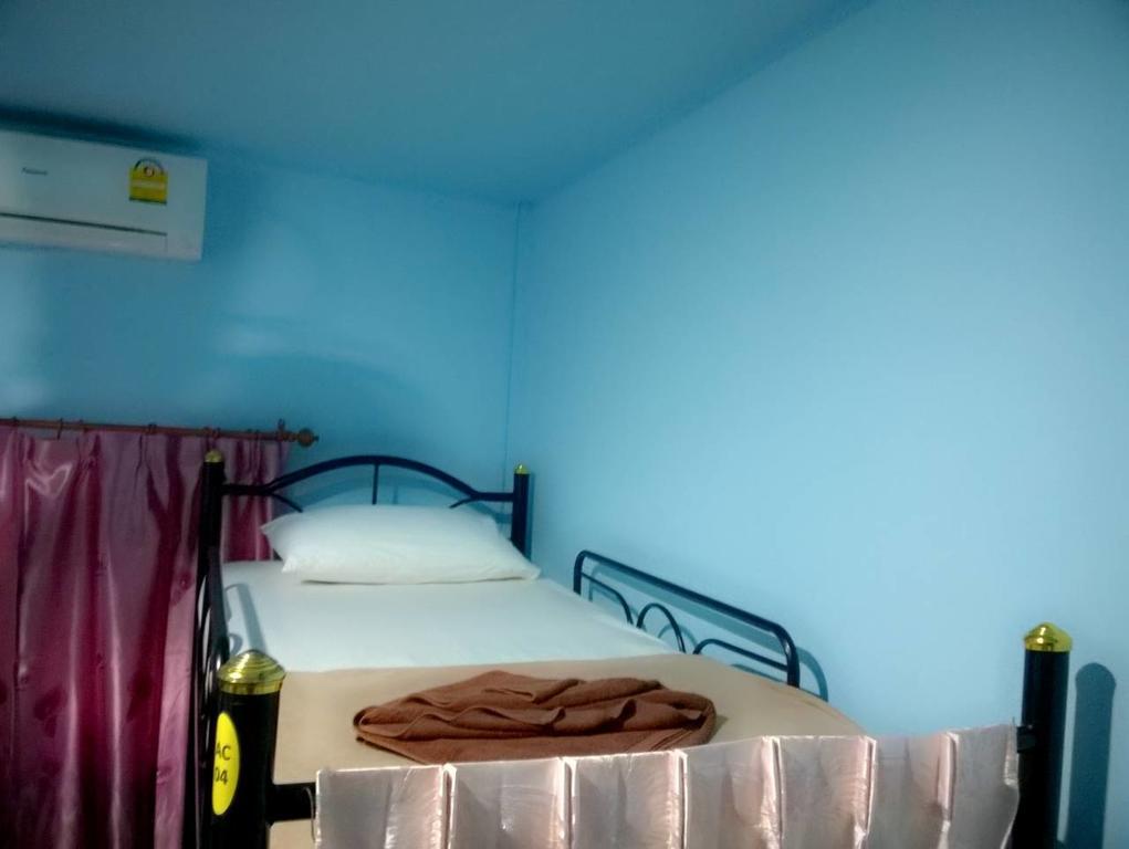 Baan Mook Anda Hostel Ko Lanta Zimmer foto